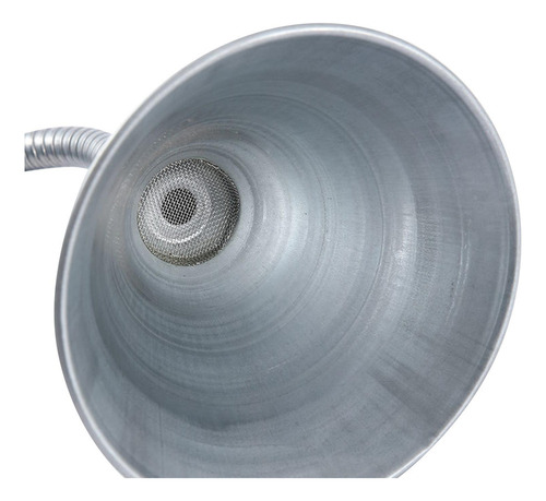 Embudo De Aceite Embudo De Metal Embudo De Flexible De