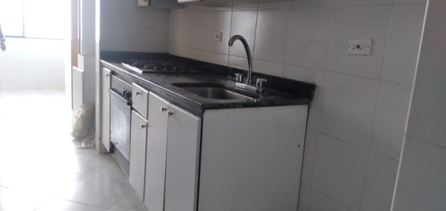 Venta  Apartamento En Palermo, Manizales