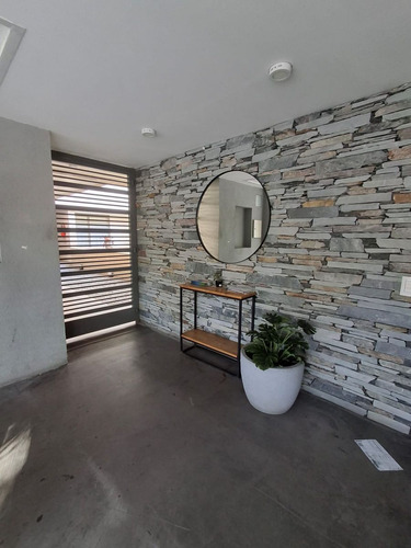 Departamento En Alquiler En San Martin Centro De 2 Ambientes
