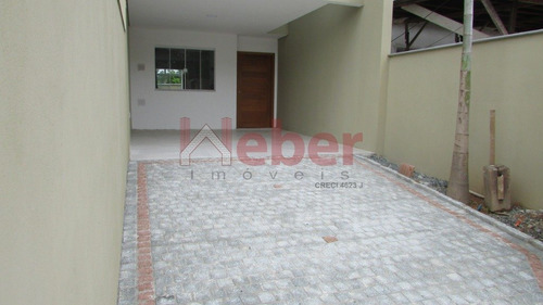 Imagem 5 de 15 de Sobrado Geminado - Vila Nova - Ref: 1122 - V-1122