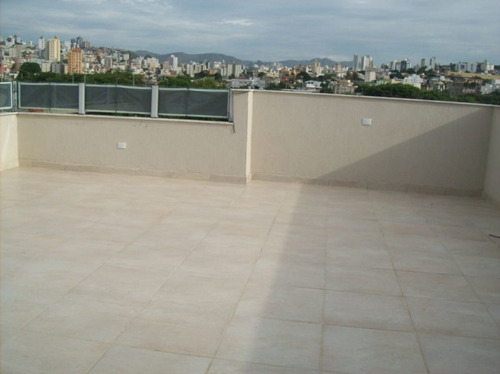 Imagem 4 de 19 de Cobertura Com 3 Quartos Para Comprar No Padre Eustáquio Em Belo Horizonte/mg - 1430