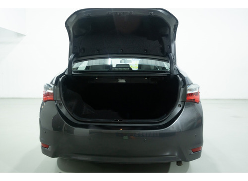 Toyota Corolla 2.0 XEI 16V FLEX 4P AUTOMÁTICO