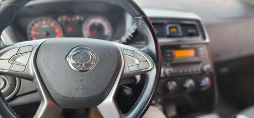 SsangYong A.Sports 2.2 Mt 4X2 Full