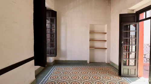 Edificio En Venta En Colonia Centro Histórico, Morelia, Michoacán De Ocampo