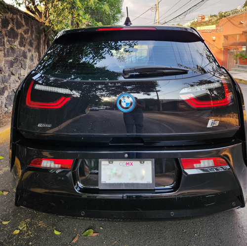 BMW i3 0.6 Rex Dynamic At