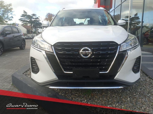 Nissan Kicks Advancemanual 1.6 2021 0km