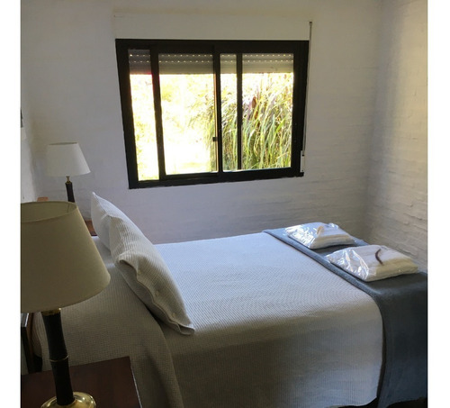 Imagen 23 de 30 de Casa Piscina Cubierta Y Climatizada, Bella Vista, Piriápolis