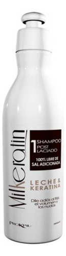 Shampo Prokpil Milkeratin 300ml - mL a $83