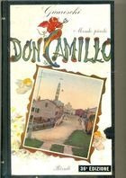 Livro Don Camillo Guareschi