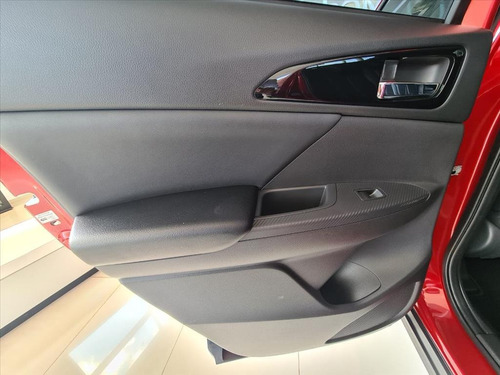Imagem 12 de 15 de Eclipse Cross 1.5 Mivec Turbo Gasolina Hpe-s Cvt