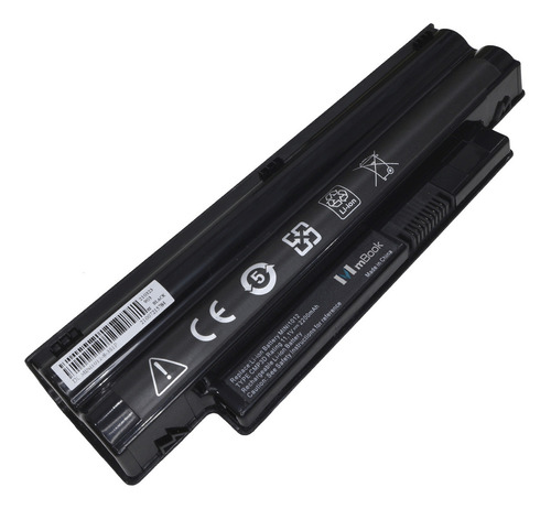 Bateria Para Notebook Dell Inspiron-mini 1018