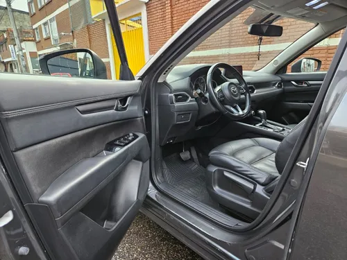 Mazda CX-5 2.0 Prime