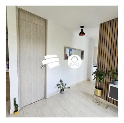 Apartamento en venta
