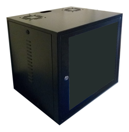 Mini Rack Parede 19'' 12u X 570mm
