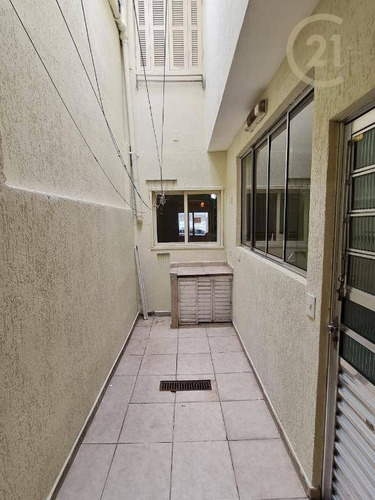 Sobrado Com 3 Dormitórios À Venda, 110 M² Por R$ 590.000,00 - Lapa - São Paulo/sp - So2235