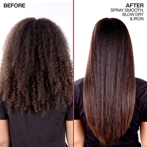 Spray Para El Cabello Redken Spray Smooth Antiencrespamiento