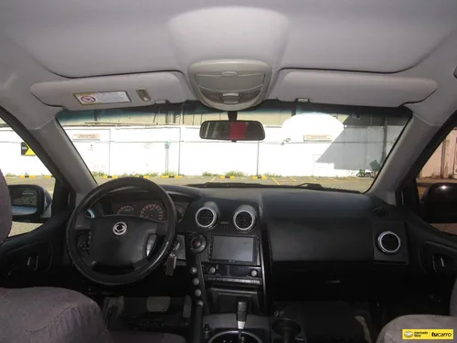 SsangYong Actyon 2.3 A230