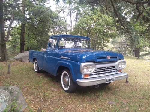 Ford Loba
