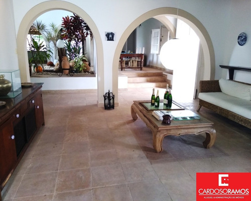 Imagem 28 de 30 de Casa - Ca00937 - 69198082