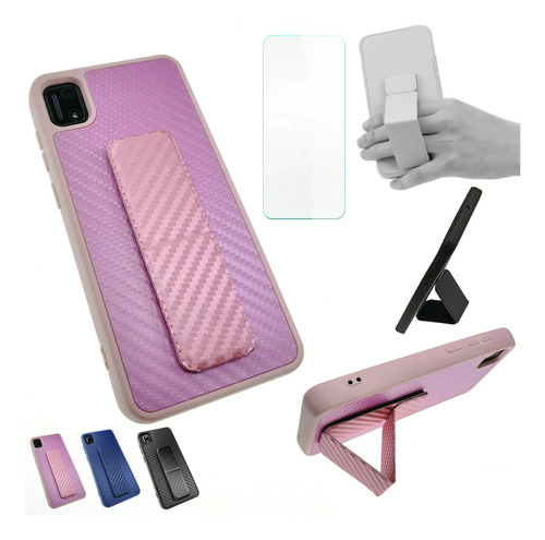 Funda Cloud Stratus C7 Compatible Con Cloud Mobile Stratus C