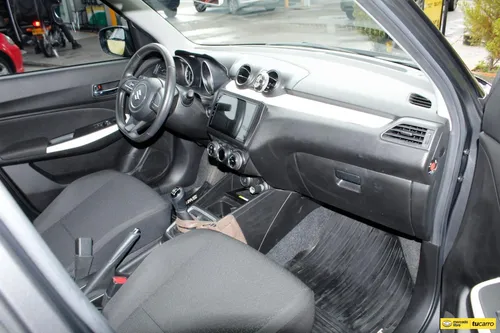 Suzuki Swift 1.2 Hibrido Hb