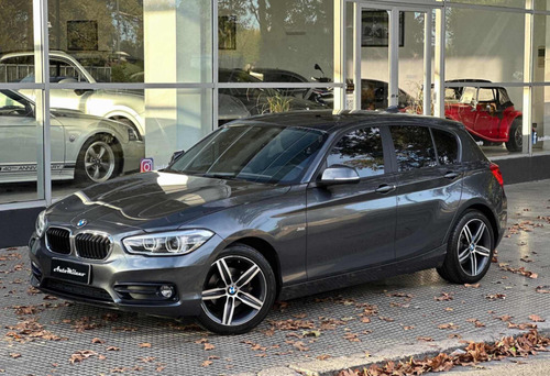 BMW Serie 1 1.5 118i Sport Line 136cv