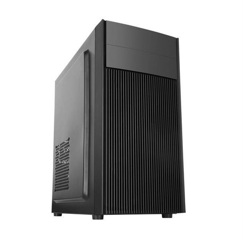 Imagem 2 de 6 de Computador Desktop Cpu Core I3 4ªgeração 8gb Ram Ssd 240gb