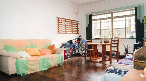 Imagem 1 de 11 de Apartamento Com 3 Dormitórios À Venda, 133 M² Por R$ 860.000,00 - Pinheiros - São Paulo/sp - Ap5565