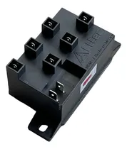 Comprar Modulo Encendido Electrónico Chispa Estufa 6 Puntas Mabe