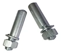 Comprar Par De Chavetas De 8,5mm Para Engranajes De Bicicletas