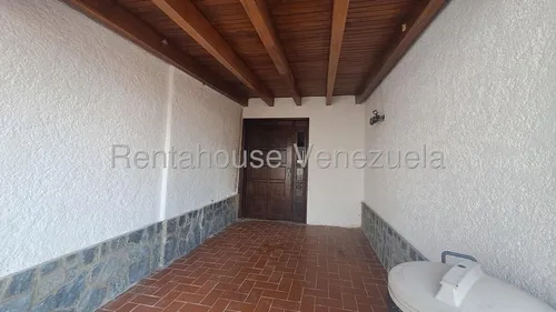 Casa En Venta Los Naranjos