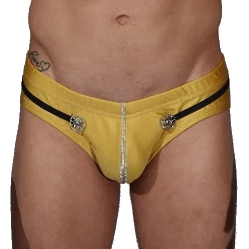 Slip hombre sexy sale