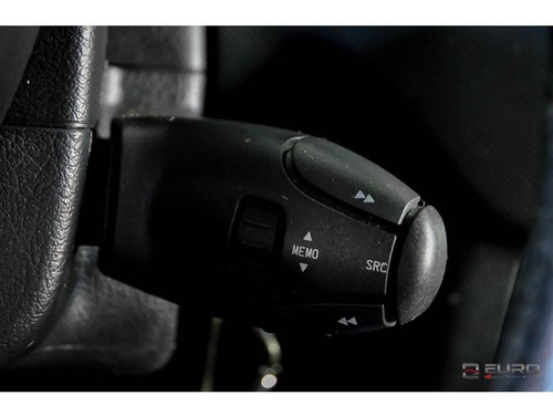 Peugeot 207 Sw Xs At