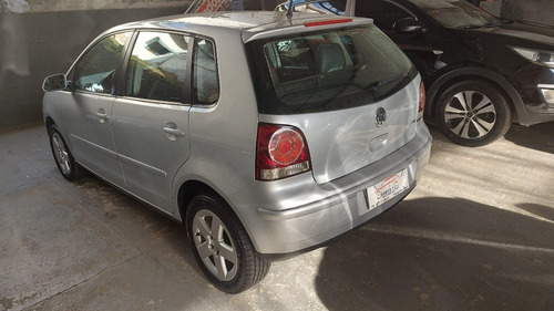 Imagem 6 de 10 de Polo Hatch 1.6 Mi 8v Flex 4p Manual - 2012