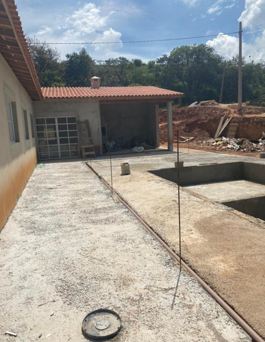 Imagem 13 de 13 de 01- Chácara Na Planta Entregues 150 Dias ! Agende Sua Visita