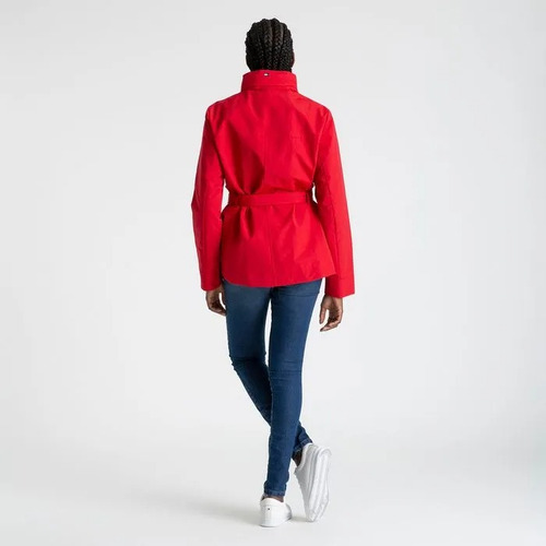 Jaqueta Tommy Hilfiger Tiffany Com Amarração Varias Cores