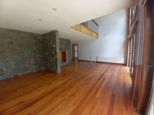 Arriendo De Casa En Parcela Sector Santa Emilia