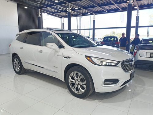 Buick Enclave Avenier