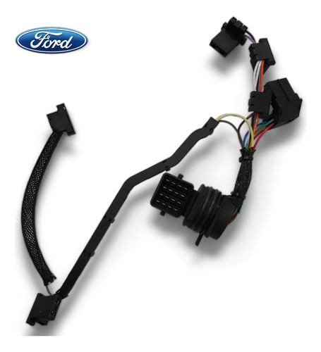 5r55e 4r44e Arnes Ramal Caja Automatica Ford Explorer