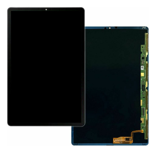 Pantalla Táctil Lcd Para Samsung T720