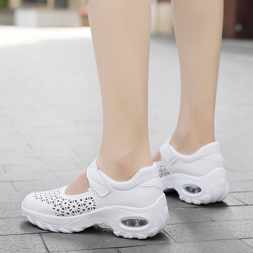 8 Zapatos De Enfermera For Mujer Calzado For Caminar
