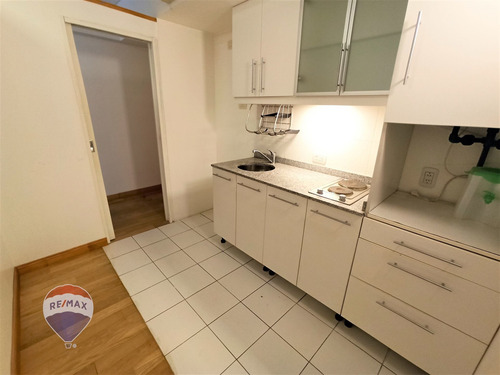 Imagen 13 de 29 de Venta Monoambiente En Palermo Con Full Amenities