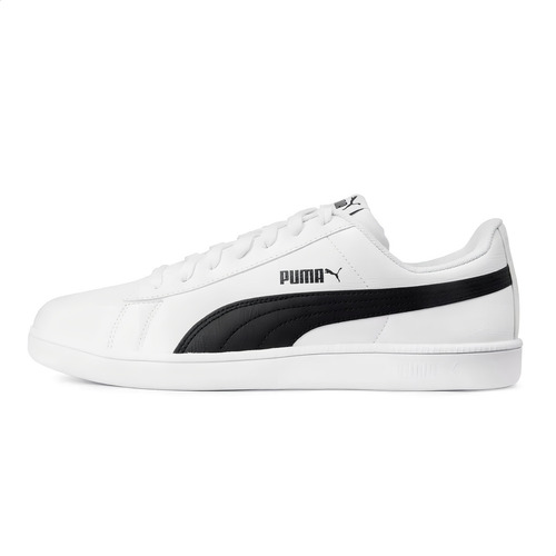 Sapatilhas Puma Up cor preta - adulto 37 AR