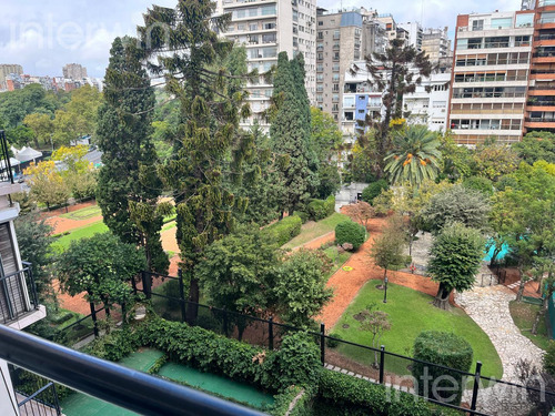 Departamento Palermo 3 Ambientes Depend. - Alquiler