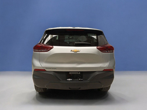 Chevrolet Tracker 1.2 Ls Mt