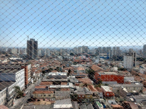Imagem 16 de 16 de Apartamento A Venda Na Mooca - São Paulo/sp - Ap6412