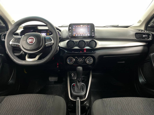 Fiat Cronos 1.8 E.TORQ FLEX AT6