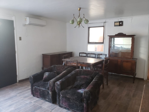 Se Arrienda Casa Amoblado 2d 1b 1e En Canalbeagle