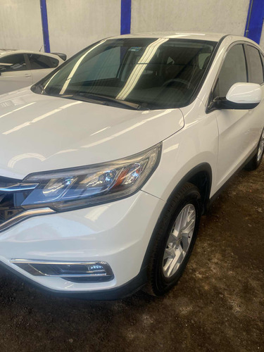 Honda CR-V 2.4 I-style Mt