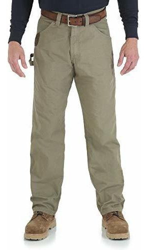 Pantalon De Jean Para Carpintero Riggs Workwear De Wrangler